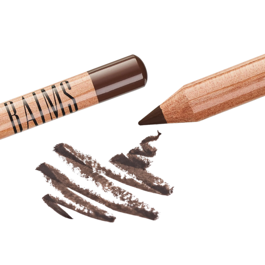 Baims Eyeliner Kajal Brown