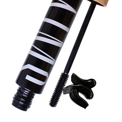 Baims Mascara Eyecatching – schwarz
