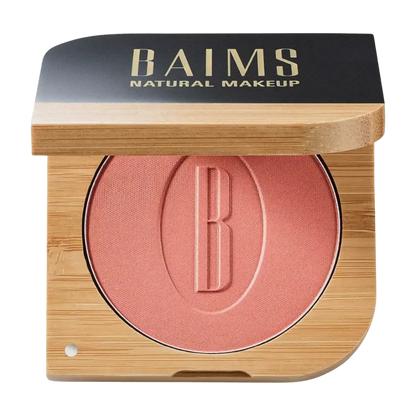 Baims Satin Mineral Blush 30 Glamour