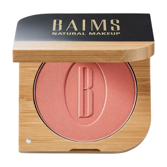 Baims Satin Mineral Blush 30 Glamour