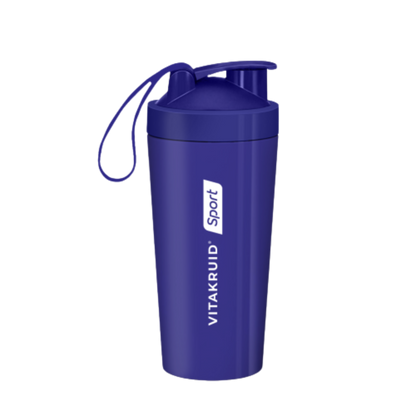 RVS Shakebeker – BPA vrij