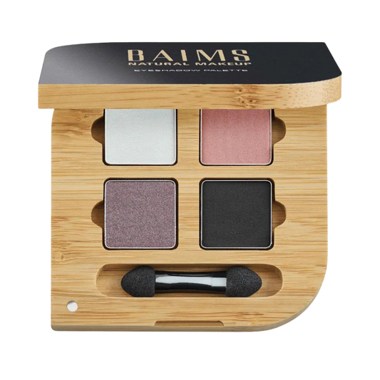 Baims Eyeshadow Quad Palette 03 Melody