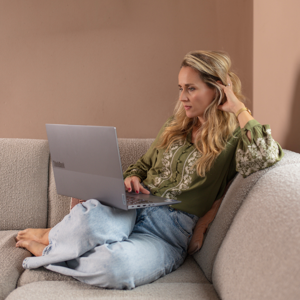 Webinar with checklist: Hormones and you